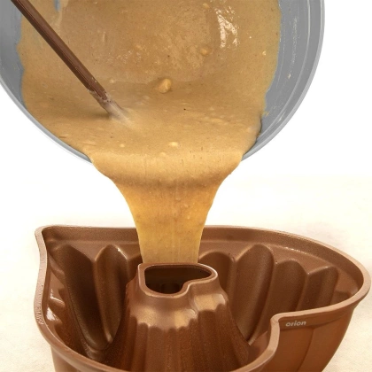 Miska z pokrywką do wyrastania ciasta 4 l