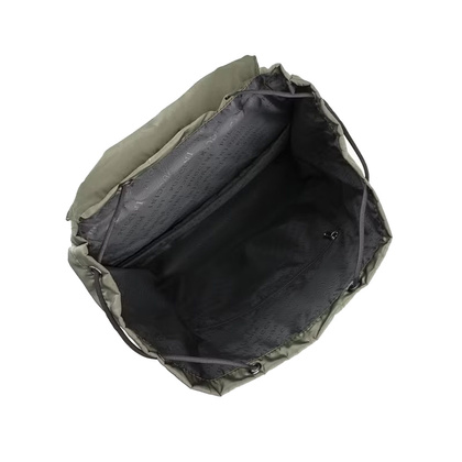 Plecak miejski PUCCINI ADVENTURE PM9029 5 Zielony