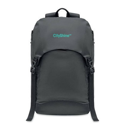 Plecak lekko odblaskowy 190T