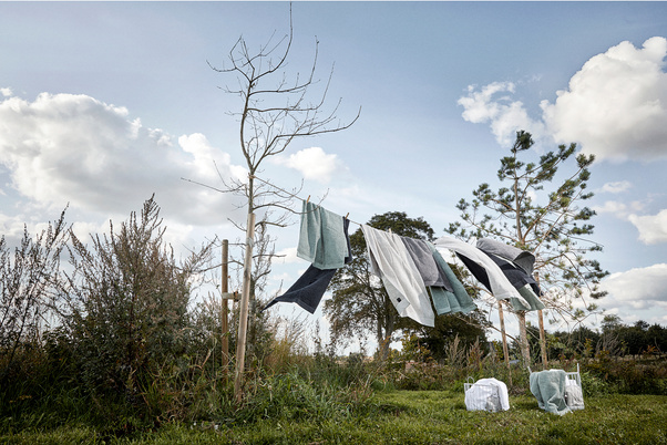 Ręcznik 50 x 70 cm Classic Black 330092