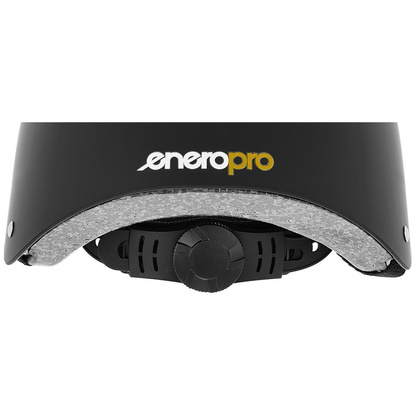 Kask Hulajnoga Rolki Deskorolka rower regulowany M