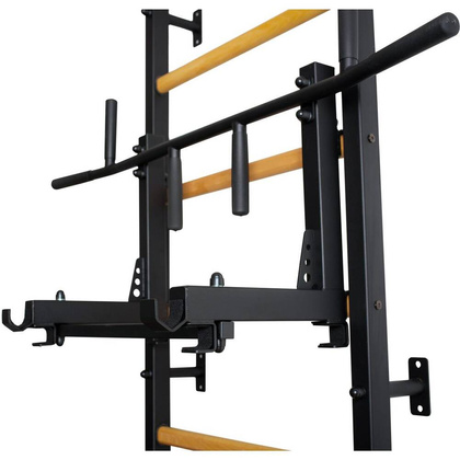 Metalowy drążek do podciągania BenchK PB710B