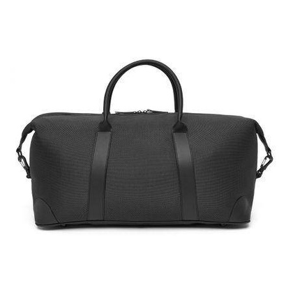 Torba podróżna Mesh Black