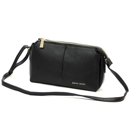 Torebka Pierre Cardin LONG19 1005 biała