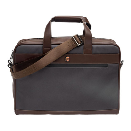 Teczka na dokumenty Bond Grey Brown