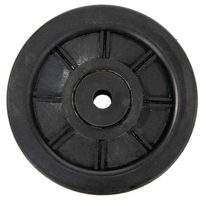 ROLKA fi 100mm NA LINKĘ DO ATLASU fi 6mm