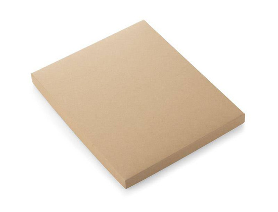 Notes kawowy KOPI A5 17857 Brązowy