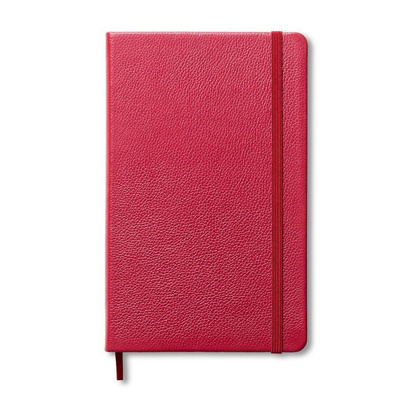 MOLESKINE Notatnik skórzany ok. A5