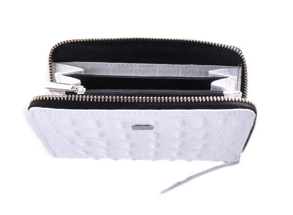 Portfel damski skórzany KEMER D 48-02-S1S5-001 - min. zamówienie 20 / 50 / 100 szt.