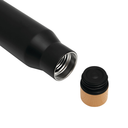 Próżniowa butelka do picia DRINK NOBLY.