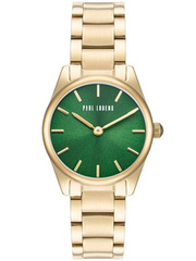 ZEGAREK DAMSKI PAUL LORENS -  PL20008B-8D1 (zg571d) + BOX