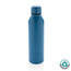 Próżniowa butelka sportowa 500 ml, stal nierdzewna z recyklingu