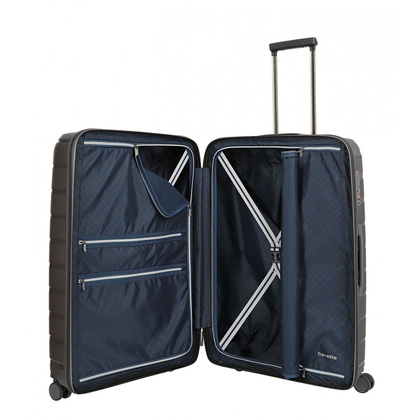 Zestaw walizek TRAVELITE AIR BASE 75340-04 Antracytowe