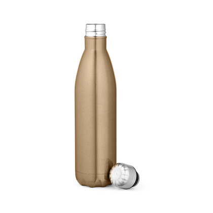 Mississippi 800P Butelka ze stali nierdzewnej z recyklingu 810 ml