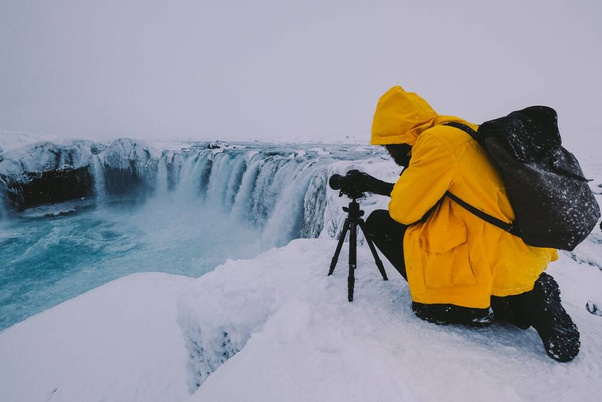 VANGUARD VEO GO42M Plecak khaki