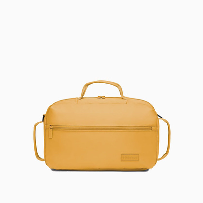 Torba podróżna do samolotu PUCCINI BARBADOS BC50251 6 Żółta