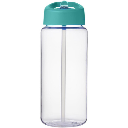Bidon H2O Active® Octave Tritan™ o pojemności 600 ml z dzióbkiem
