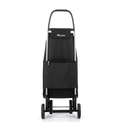 Wózek na zakupy Rolser I-Max Tweed IMX382