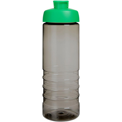 H2O Active® Eco Treble bidon z otwieraną pokrywką o pojemności 750 ml