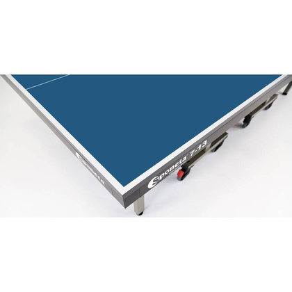 Stół Do Tenisa Stołowego Sponeta S7-13I Master Compact BAGAŻOWNIA