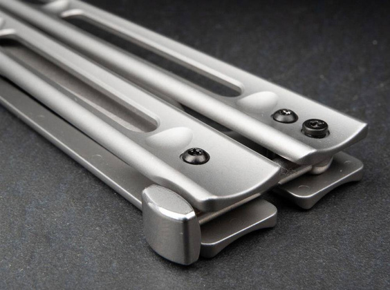 Nóż Böker Plus Papillon