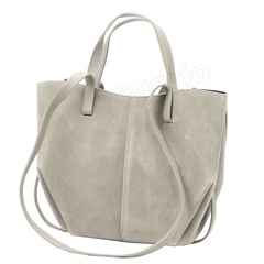 TOREBKA SHOPER DO RĘKI LUB NA RAMIĘ 24-082 Kaszmir