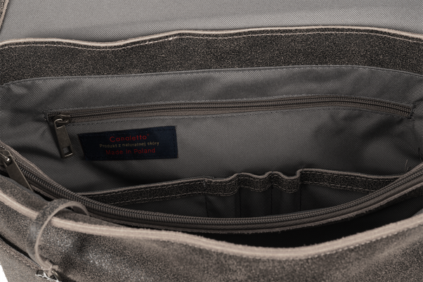 Torba męska skórzana Canaletto laptop do 15″ TM520s342