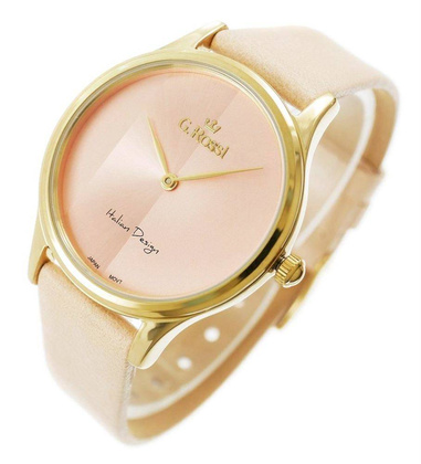 Zegarek Damski G.Rossi 11765A-5E2