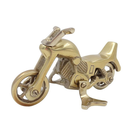 Motocykl Model Metalowy – N-2960