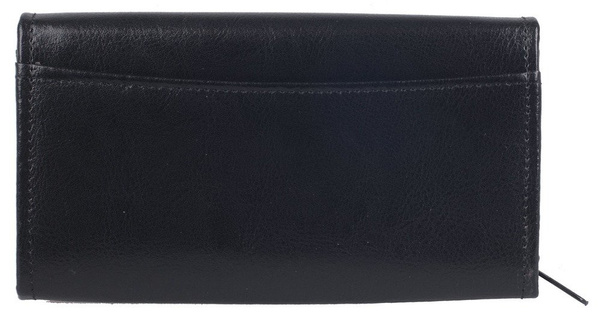 Portfel damski skórzany KEMER P17/Z-01-S3-189 - min. zamówienie 20 / 50 / 100 szt.