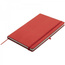 Notes A5 KIEL 312105 Czerwony