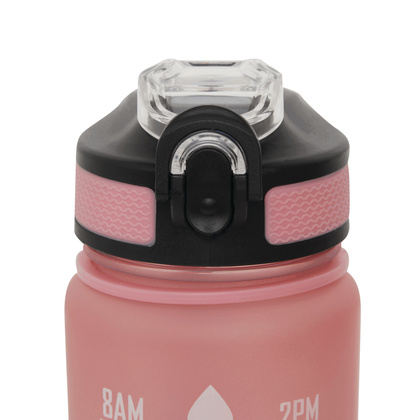 Sportowa butelka na wodę HYDRO LEVEL