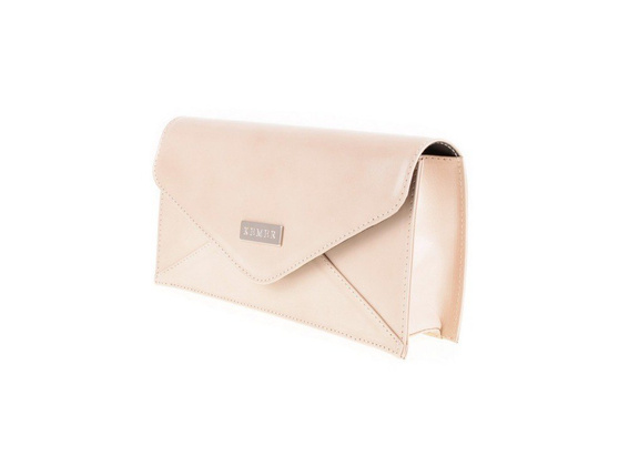 Torebka wizytowa skórzana KEMER 839-05-S2-689 - min. zamówienie 20 / 50 / 100 szt.