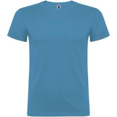 Beagle koszulka męska z krótkim rękawem