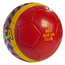 Piłka nożna FC Barcelona Zigzag r.5