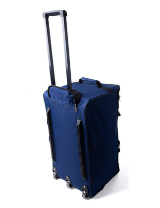 Torba podróżna na kołach PELLUCCI RGL A3 LIŚCIE