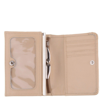 Portfel damski skórzany KEMER P11-08-S3-189 - min. zamówienie 20 / 50 / 100 szt.