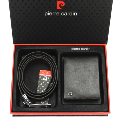 Męski zestaw prezentowy Pierre Cardin ZG-EX-07