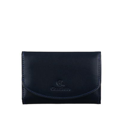 Portfel skórzany damski Canaletto – elegancja, funkcjonalność i ochrona RFID PD1201cs164A135