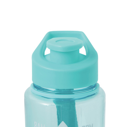 Sportowa butelka na wodę AQUA LEVEL