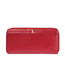 Portfel damski skórzany PUCCINI SORRENTO NA1500 3 Czerwony