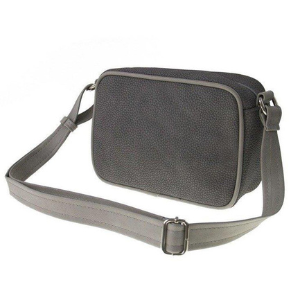 Listonoszka damska KEMER SOLIER ML01 Jasno Szara - min. zamówienie 20 / 50 / 100 szt.