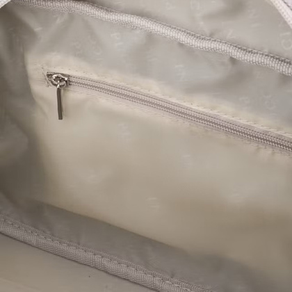 Torba podróżna podręczna PUCCINI PHILADELPHIA BM9019 S 6A Beżowa