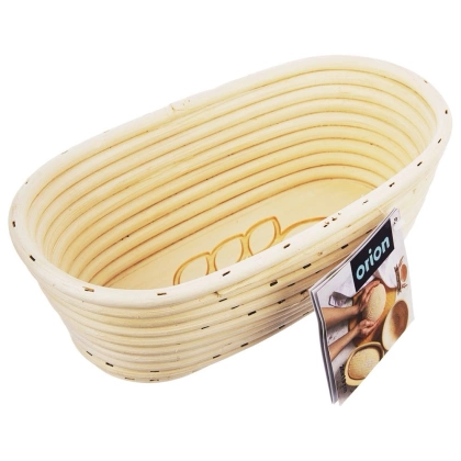 Koszyk do wyrastania ciasta na chleb 1 kg