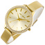 ZŁOTY ZEGAREK DAMSKI PAUL LORENS - zg545d + BOX