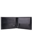 Portfel męski skórzany KEMER M31 Czarny - min. zamówienie 20 / 50 / 100 szt.