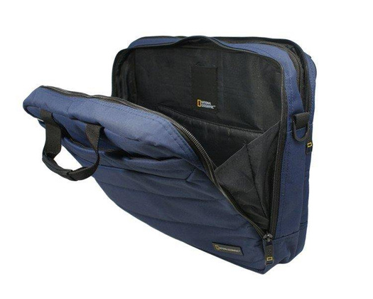 Teczka na laptopa National Geographic PRO 708 Navy