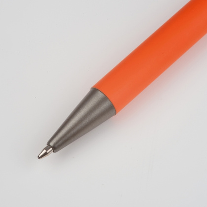 Długopis metalowy