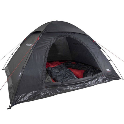 Namiot High Peak Monodome 4 10310 Czarny