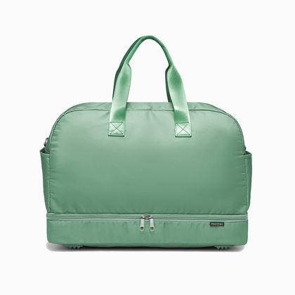 Torba sportowa / podróżna ACTIVE COLLECTION PUCCINI TD241 5C Zielona